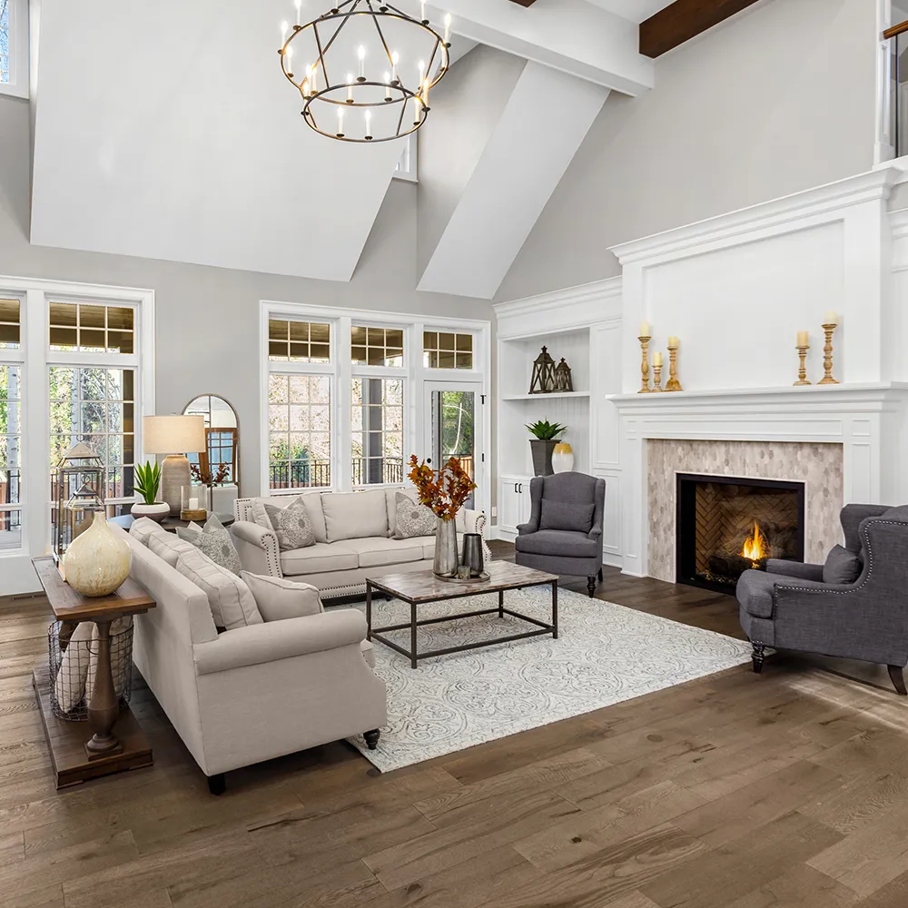 Find Your Style Interior Design Style Quiz (2025) | JL Coates